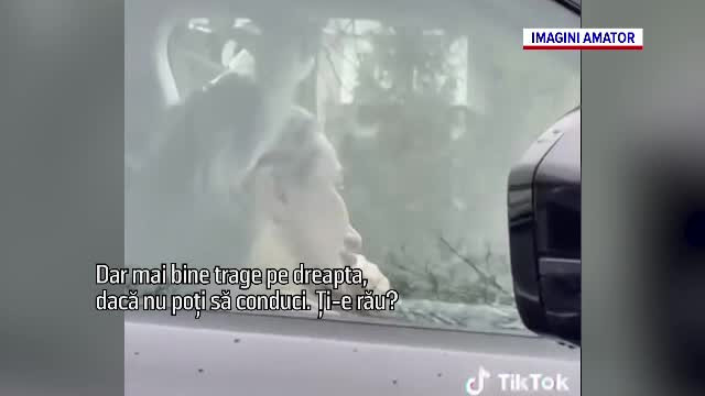 „Am condus fără carnet, frate, nu am făcut alte prostii”. Ana Morodan va fi cercetată sub control judiciar