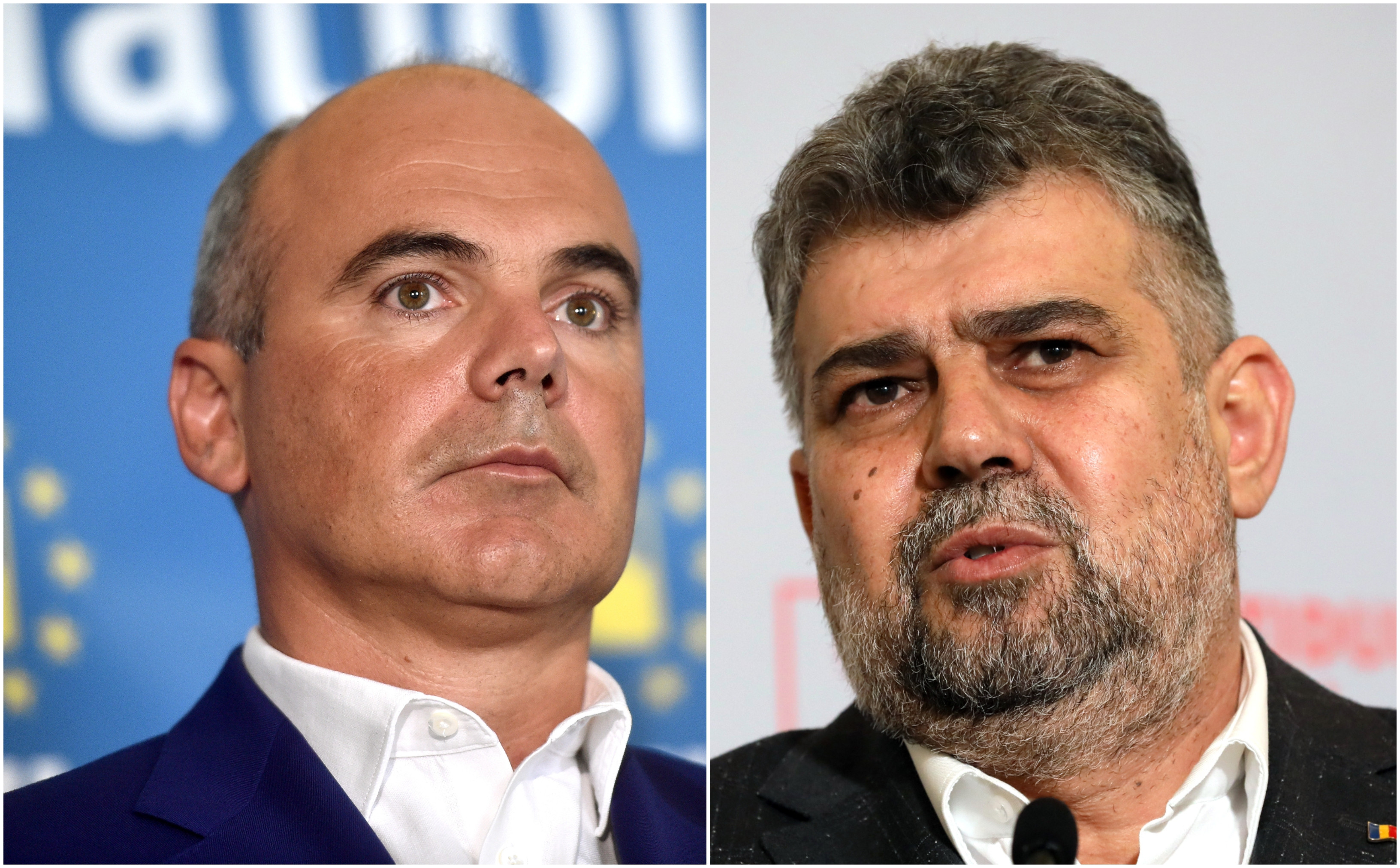 Rareș Bogdan: ”Iată de ce mint PSD și Ciolacu! Pentru a ascunde cifrele dezastrului economic. Cine va plăti?”