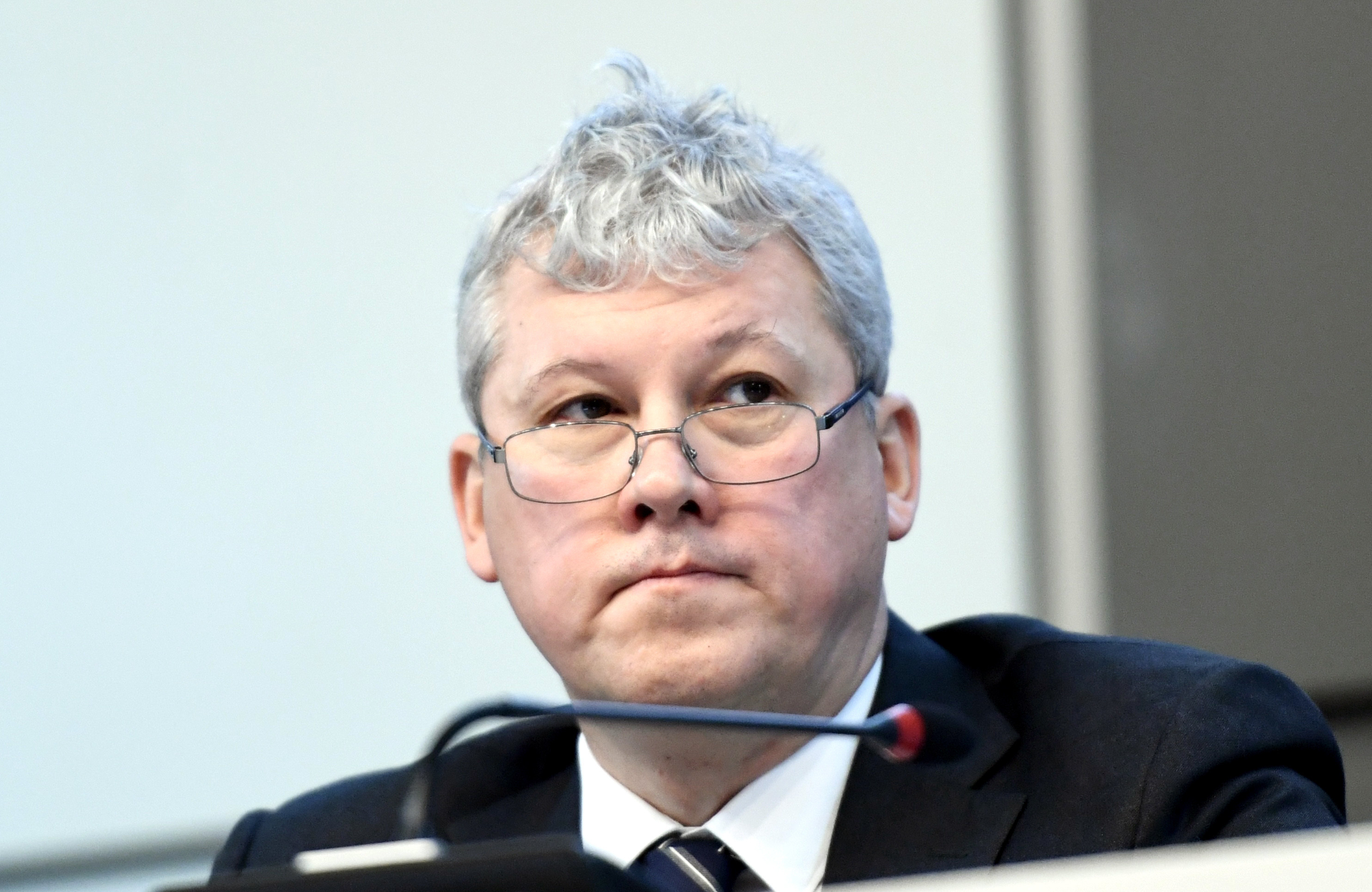 Ministrul de Interne: Până dispare din societatea românească fenomenul grupărilor de crimă organizată va dura ani de zile