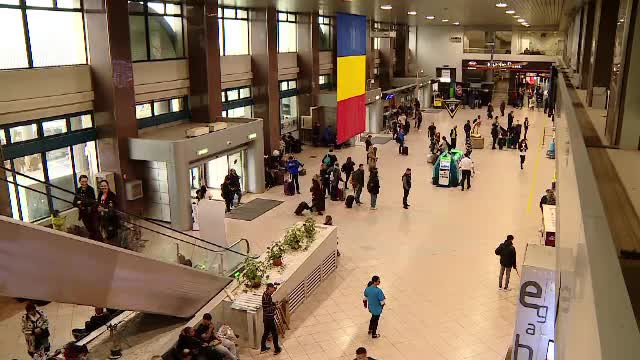 Caracatița de la Aeroportul Henri Coandă. Mita uriașă care ar fi fost cerută pentru prelungirea contractelor de închiriere