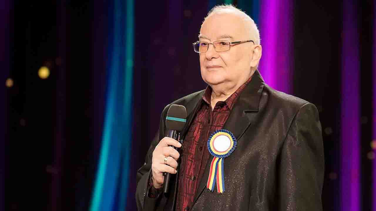Interpretul de muzică populară din Banat Tiberiu Ceia a murit