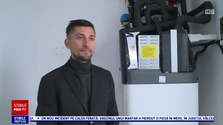 Românii ar putea primi vouchere pentru panouri solare și sisteme de stocare a energiei. Ce valoare au