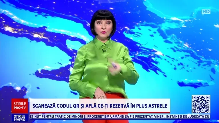Horoscop 29 martie 2023, cu Neti Sandu. Cine intră într-o competiție pentru un titlu sau o funcție