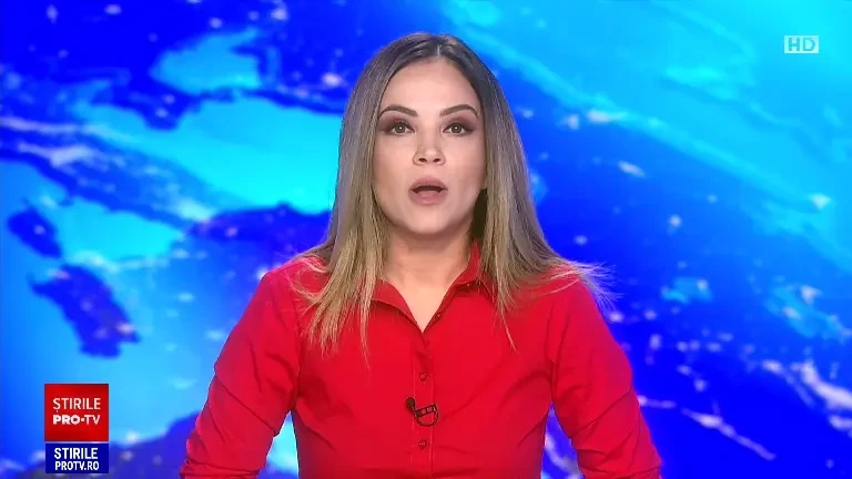 Ana Morodan, reținută de Poliția Rutieră. Oprită de două ori în aceeași seară și prinsă cu alcool și droguri