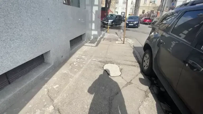 Primele declarații ale Anei Morodan după ce a petrecut noaptea în arest. S-a ales cu trei dosare penale într-o zi