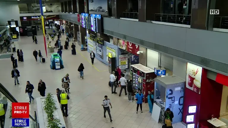 Caracatița de la Aeroportul Henri Coandă. Mita uriașă care ar fi fost cerută pentru prelungirea contractelor de închiriere