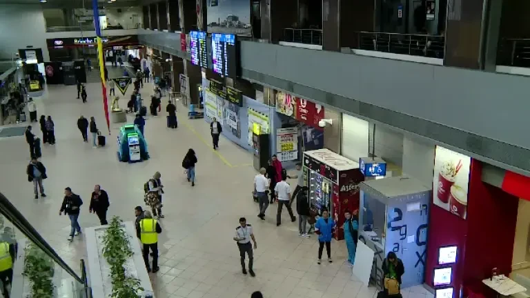 Caracatița de la Aeroportul Henri Coandă. Mita uriașă care ar fi fost cerută pentru prelungirea contractelor de închiriere