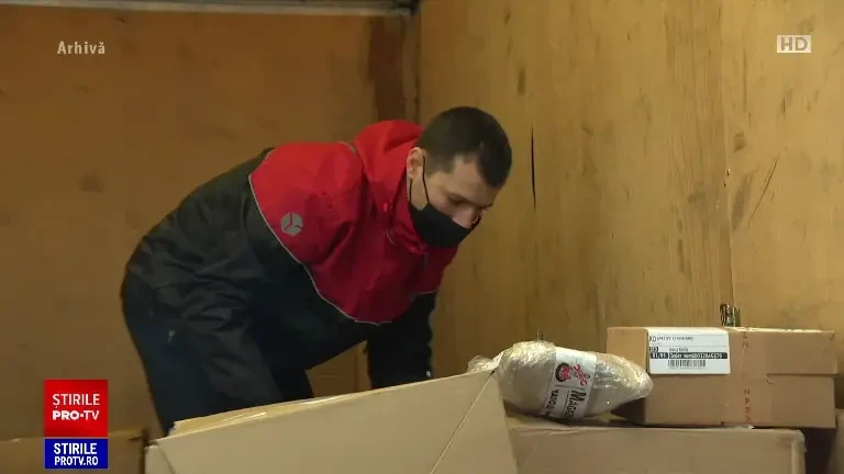 ANAF: Persoanele fizice care fac comerț online, dar nu sunt înregistrate fiscal, vor fi controlate în următoarea perioadă