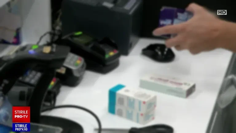 România, pe locul 3 în Europa la consumul excesiv de medicamente. Eliberarea antibioticelor din farmacii se face prea ușor