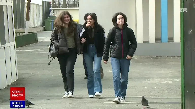 Experți în educație: Rezultate obţinute la simularea pentru Evaluarea Naţională sunt dezamăgitoare