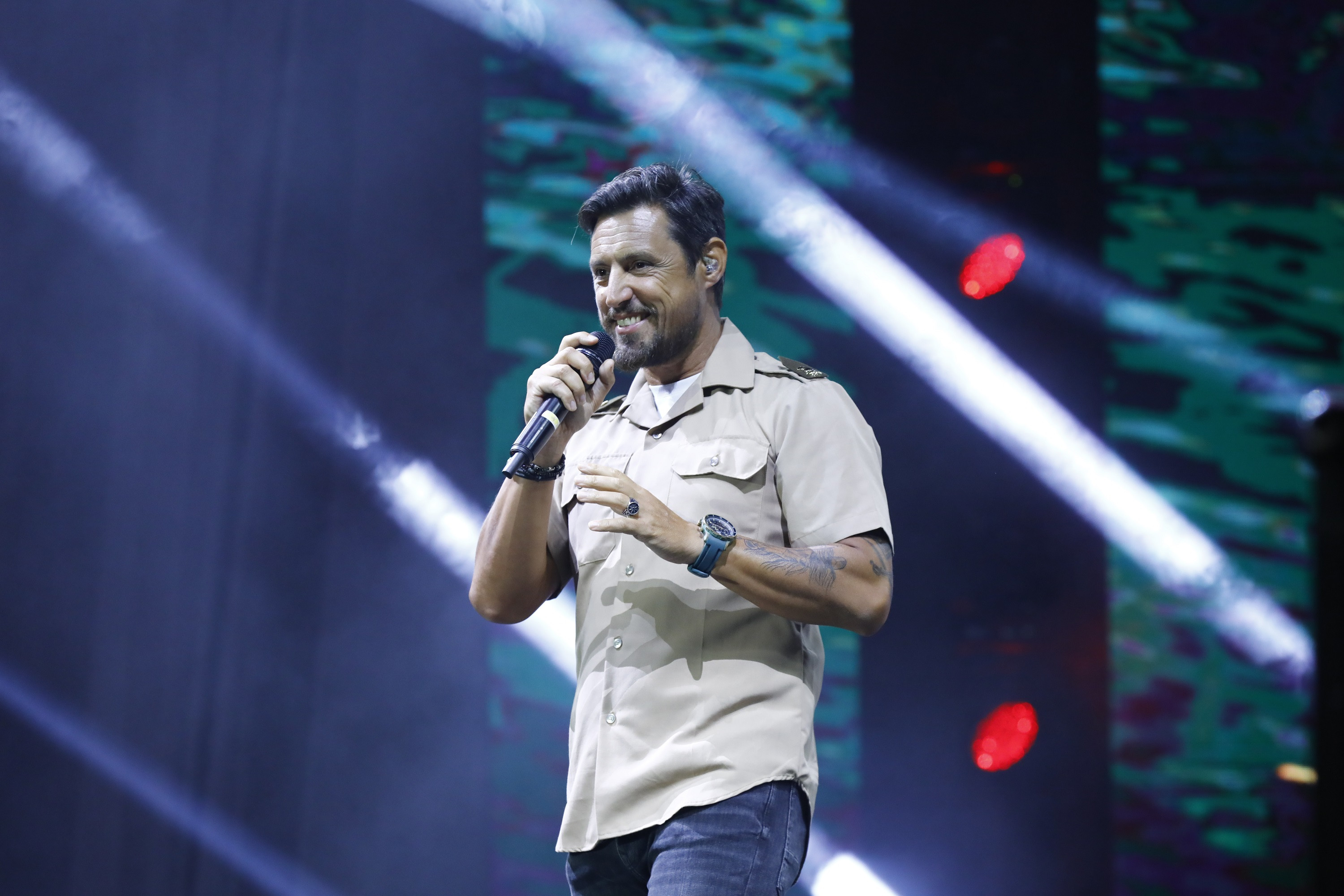 Marea Unificare s-a încheiat la Survivor România: „Există un singur trib – Taino. Luptați fiecare pentru el”