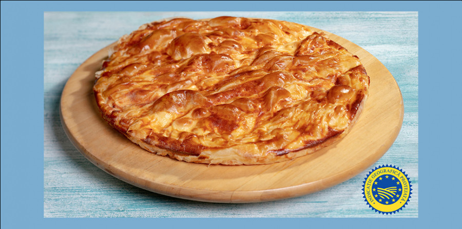 Plăcinta dobrogeană a devenit denumire protejată. Este al 11-lea produs românesc în registrul european