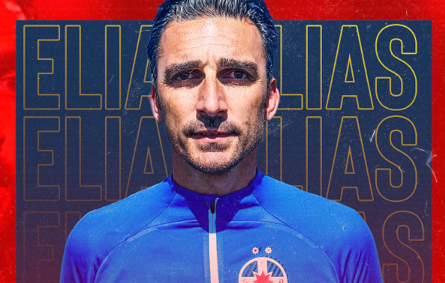 Elias Charalambous este noul antrenor al FCSB. Cine este cipriotul de 42 de ani