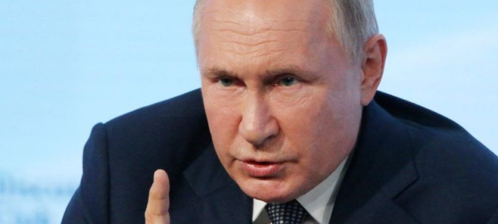 Putin le-a mulțumit personal soldaților pentru izgonirea lui Prigojin: ”Ați salvat patria, ați oprit efectiv războiul civil”