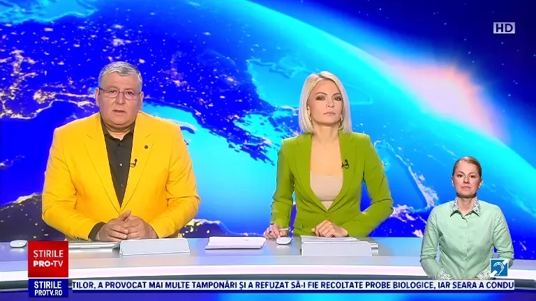 Bulgaria, terorizată de false alerte care anunțau amplasarea unor bombe în școli. Cine ar fi în spatele acestui atac