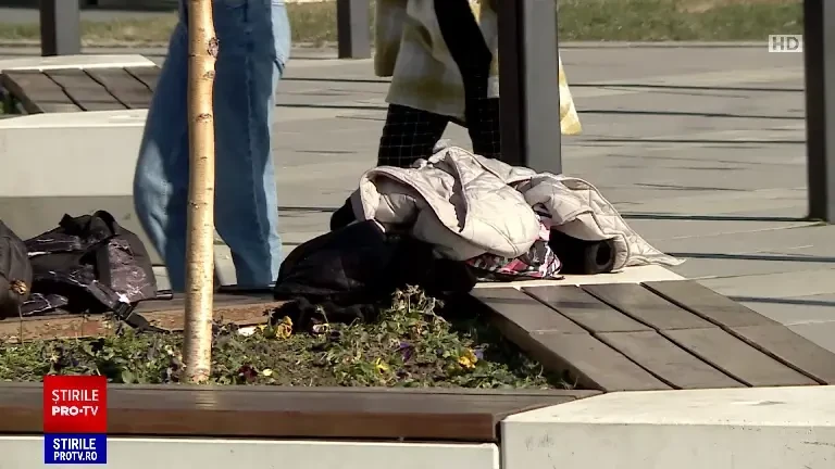 Fata vândută pe bere și 50 de lei a trăit și alte orori. A stat printre șobolani și a fost tunsă ca să nu fugă de la agresor