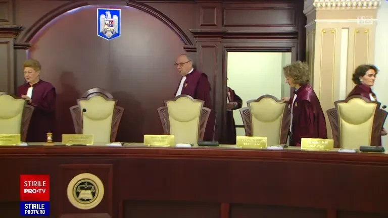 Ministrul Justiției: ”Sub pragul stabilit, faptele nu rămân nesancționate. Faptele constituie o contravenție sancționată dur”