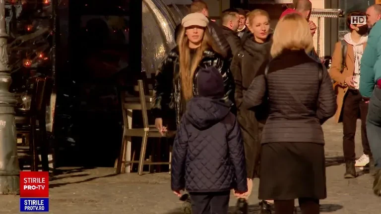 Discriminarea pe considerente de gen nu este o problemă în România, dar femeile preferă bărbați în funcții de conducere