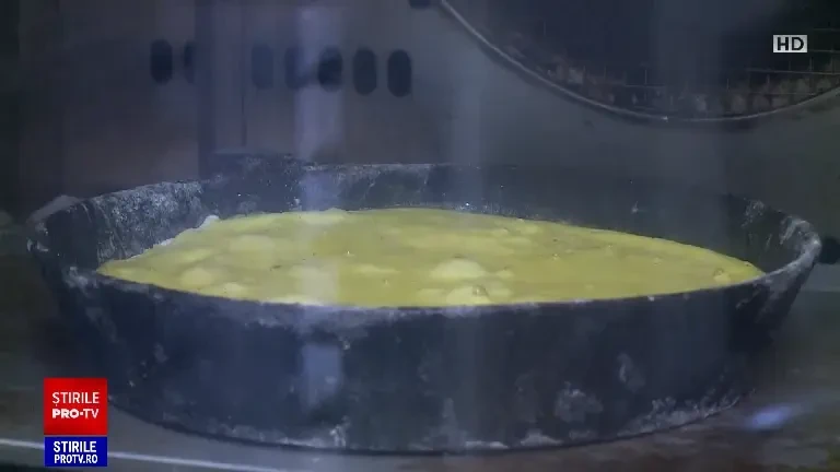 Plăcinta dobrogeană a devenit denumire protejată. Este al 11-lea produs românesc în registrul european