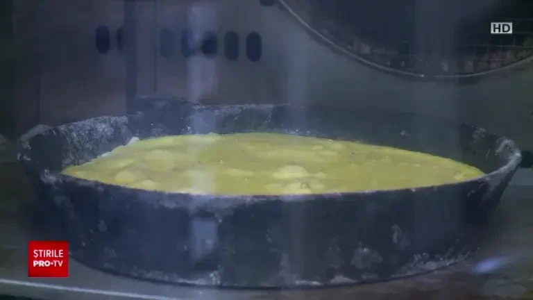 Plăcinta dobrogeană a devenit denumire protejată. Este al 11-lea produs românesc în registrul european