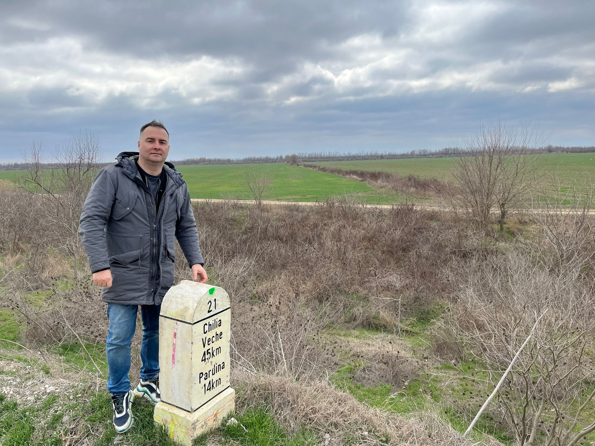 Sămânță de scandal, o anchetă semnată de Rareș Năstase, duminică, la România, te iubesc!