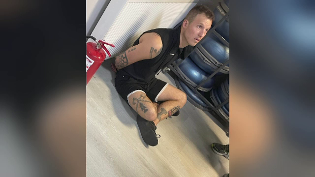 Cine este anarhistul american, lider de grupare promotoare a supremației albe, prins la București