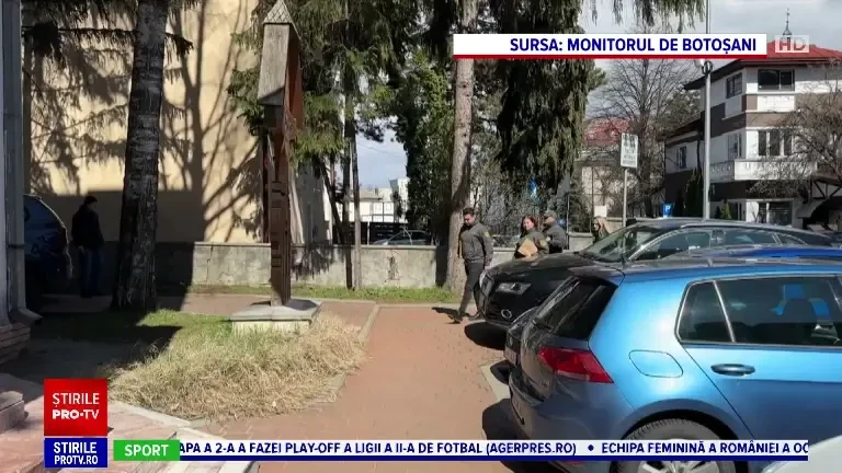 Trei funcționari publici, reținuți de DNA pentru că luau mită de la firme care aruncau sau incendiau ilegal deșeuri