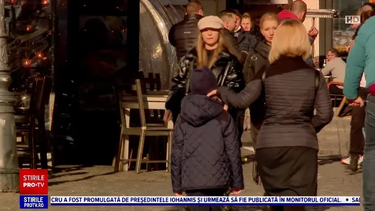 Discriminarea pe considerente de gen nu este o problemă în România, dar femeile preferă bărbați în funcții de conducere