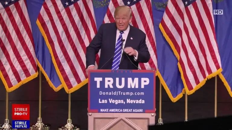 Punerea sub acuzare a lui Donald Trump. Ce înseamnă şi ce urmează din punct de vedere juridic