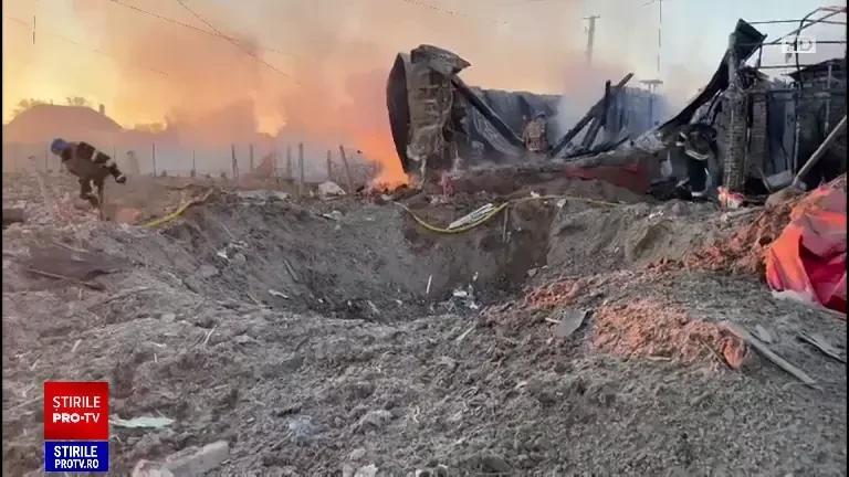 Ce spune România despre ajutorul militar oferit Ucrainei. ”Voi îl țineți secret. De ce?”