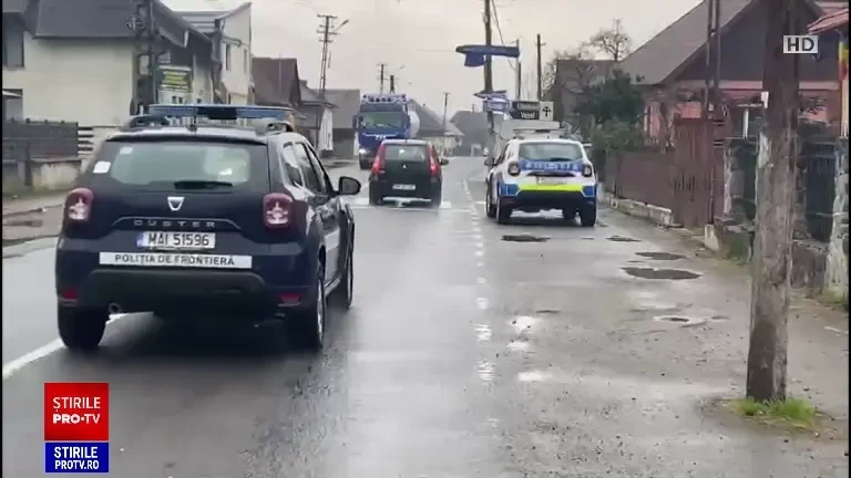 ”Afacerea” cu refugiați ucraineni. Cum au primit ilegal 2 milioane de euro mai mulți localnici din Maramureș