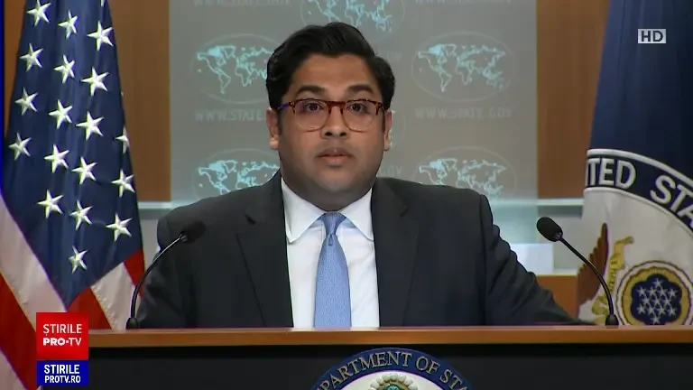 Putin a semnat noua doctrină a Moscovei. ”Rusia este o civilizație originală și joacă un rol unic în echilibrul global”