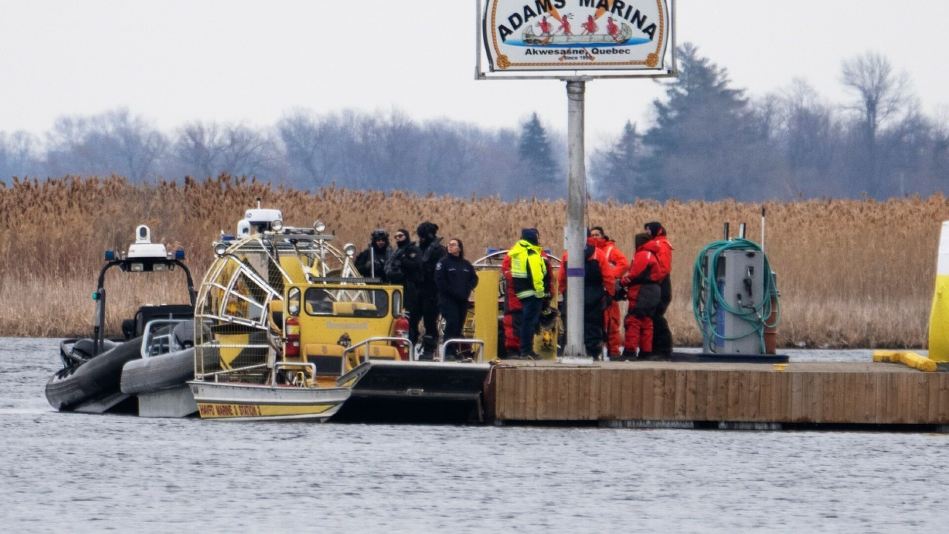 Reacția MAE în cazul românilor morți la granița dintre SUA și Canada