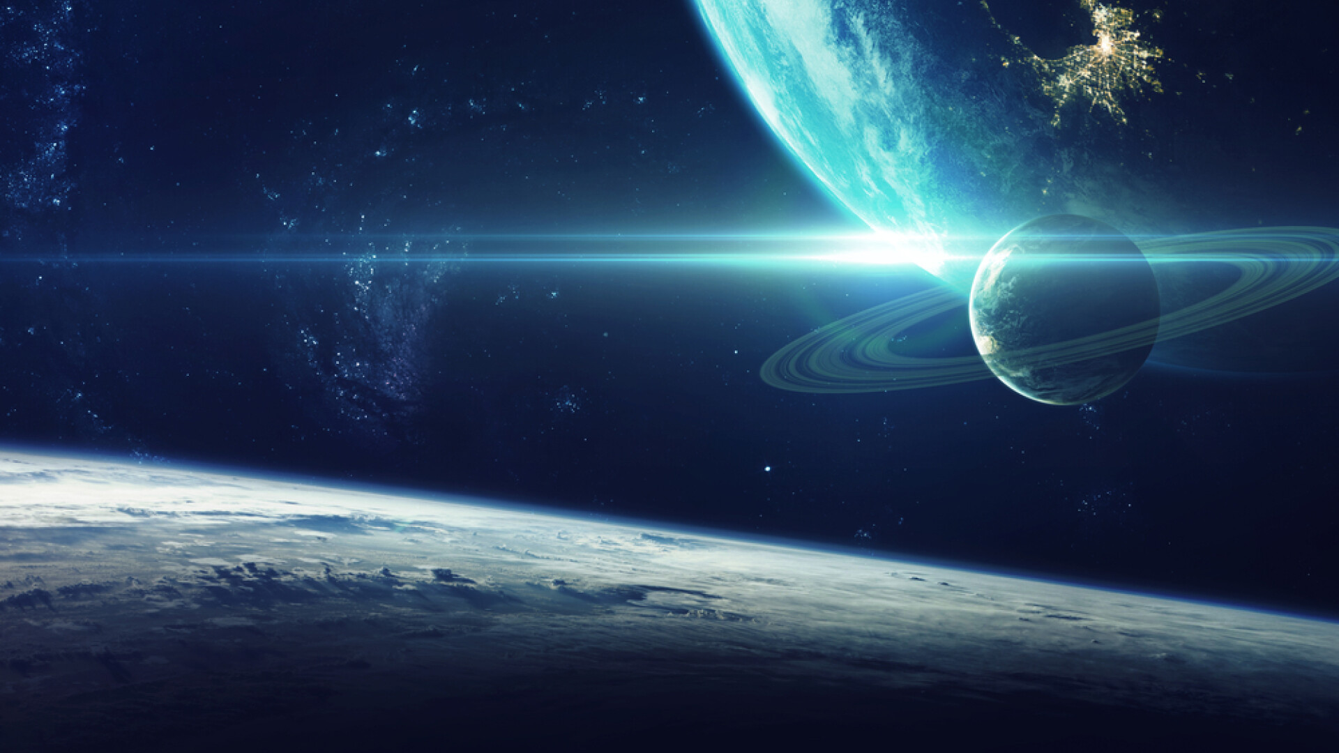 Profesor de astrofizică: Vom detecta viață extraterestră în câțiva ani