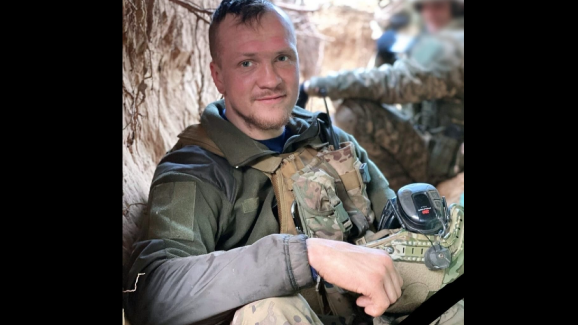 Doliu în inimile ucrainenilor. Campionul lor mondial la kickboxing a murit în luptă cu soldații ruși