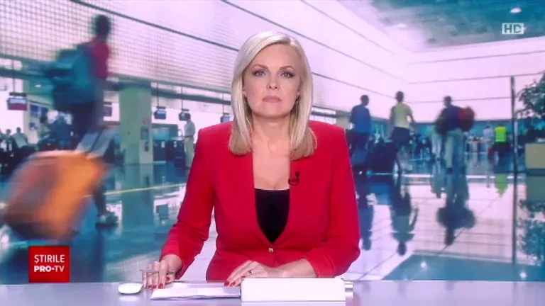 O tânără a vrut să se sinucidă pe Aeroportul Otopeni. Femeia ar suferi de depresie