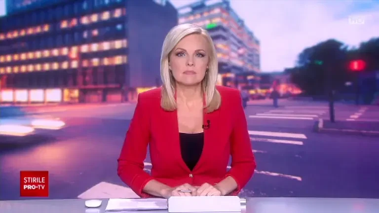 Primele declarații ale lui Dan Barna, după accident: Am fost acroșat de o mașină pe o trecere de pietoni