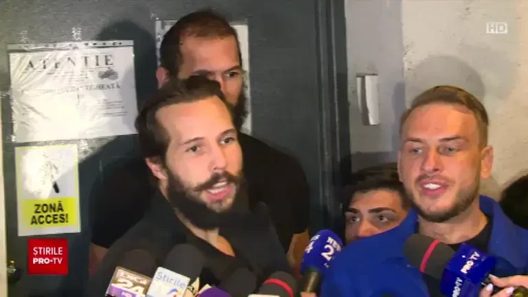 Ce nu au voie să facă Andrew și Tristan Tate după ce au fost eliberați din închisoare și plasați în arest la domiciliu