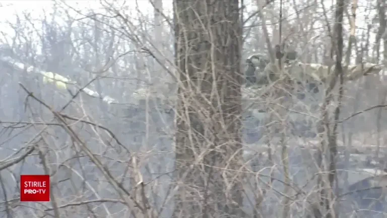 Cât de puternice sunt bombele ghidate prin satelit cu tehnologie JDAM. Ucraina a recunoscut că le folosește pe ruși