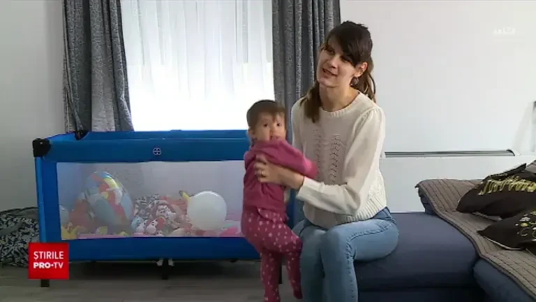 Ce s-a întâmplat într-o localitate din Dolj unde primarul a început să dea stimulente de mii de lei pentru nou-născuți