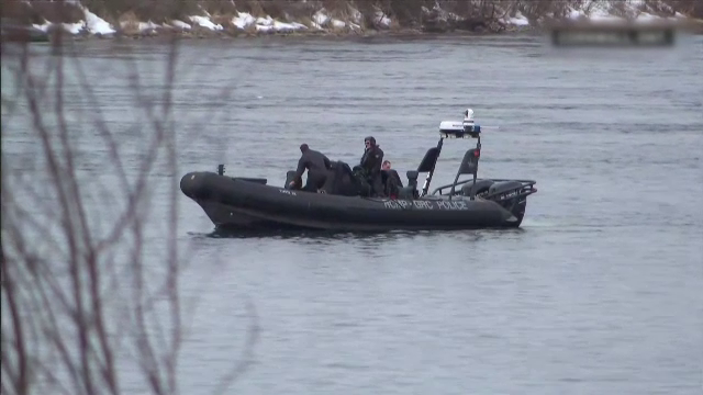 Au fost identificați doi dintre românii cu cetățenie canadiană care au murit în timp ce treceau ilegal granița în SUA