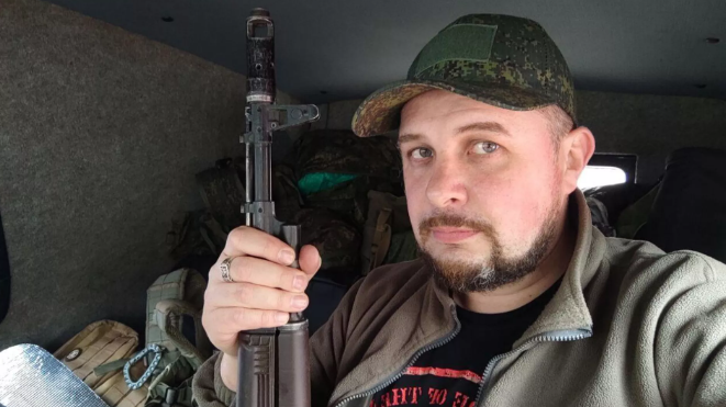 „Armata Națională Republicană” a revendicat explozia de la cafeneaua din Sankt Petersburg