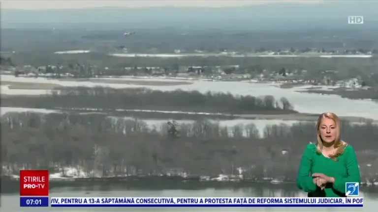 Au fost identificați doi dintre românii cu cetățenie canadiană care au murit în timp ce treceau ilegal granița în SUA