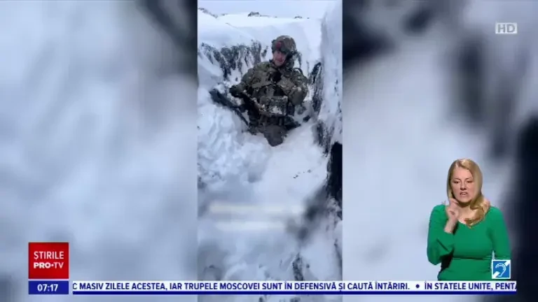 Război în Ucraina. Șeful Bisericii Ortodoxe Ucrainene, mitropolitul Pavel, a fost arestat pentru că a susținut Rusia