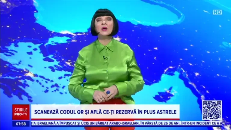 Horoscop 2 aprilie 2023, cu Neti Sandu. Se poate să apară acel cineva care vă poate face viața mai frumoasă