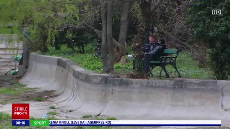 După Cișmigiu, și Parcul Herăstrău ar trebui trecut pe lista scurtă pentru lucrări de întreținere. Ce spune Nicușor Dan