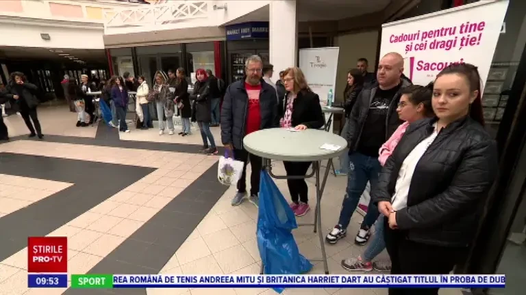 Ultima șansă pentru cei care vor să ajungă la Vocea României. Se fac preselecții în București