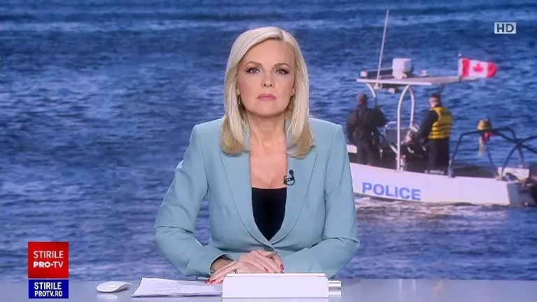 Au fost identificați doi dintre românii cu cetățenie canadiană care au murit în timp ce treceau ilegal granița în SUA