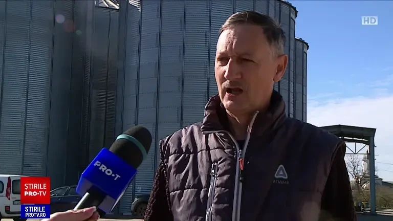 Cultura cu care a dat lovitura un fermier din Dolj. A crescut producția de 12 ori în 2 ani și vinde cu 500 de euro tona