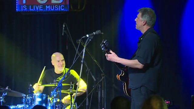 Urban Blues Fest 2023, în centrul Capitalei. Lansare de carte și expoziții de artă plastică și fotografie